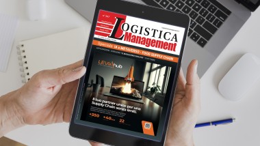 AI e logistica, food supply chain: sfoglia il numero di settembre