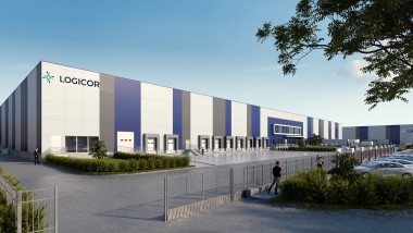 Logicor: uno sviluppo costante e una crescita positiva