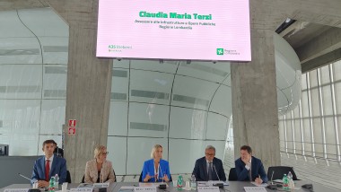 Brebemi: in 10 anni 1,2 miliardi di euro di benefici diretti