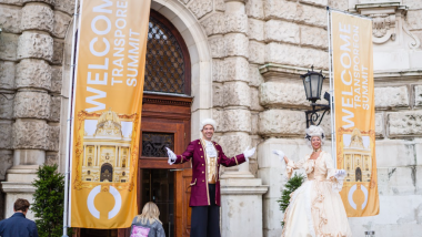 Concluso il Transporeon Summit di Vienna