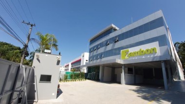 Zambon migliora la trasparenza della supply chain globale