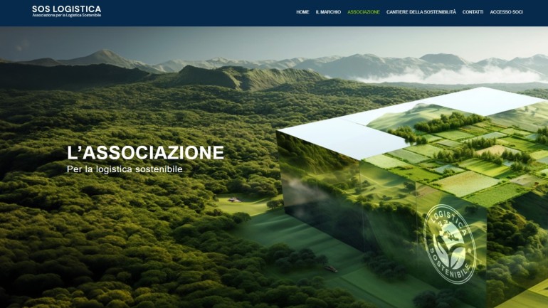 Osservatorio Greenwashing di SOS LOG: compila il questionario