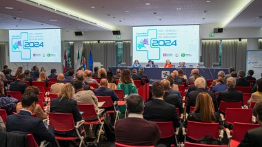 STATI GENERALI DELLA LOGISTICA NEL NORD-OVEST