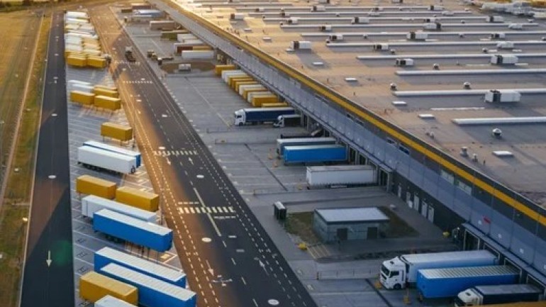 ﻿37ª edizione del Borsino Immobiliare della Logistica