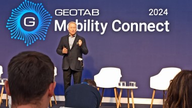 Connettere le flotte in maniera sostenibile