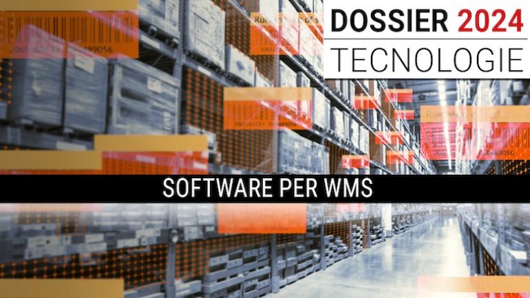 SUPPLY CHAIN MANAGEMENT / WMS 2024