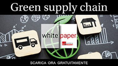 Trasformare la filiera in una supply chain GREEN