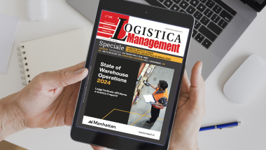 Tutte le sfumature green della supply chain