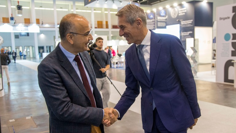 INTERPORTO PADOVA: COMPIE 20 ANNI IL SERVIZIO CITYPORTO