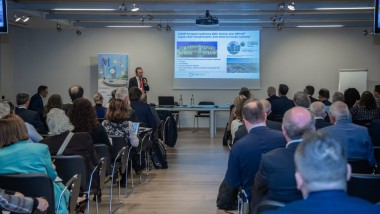 I temi discussi a Supply Chain Edge 2024