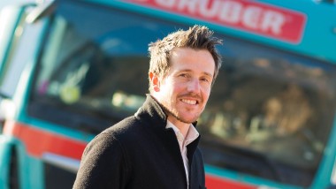 Nuovo accordo sull’utilizzo di mezzi elettrici