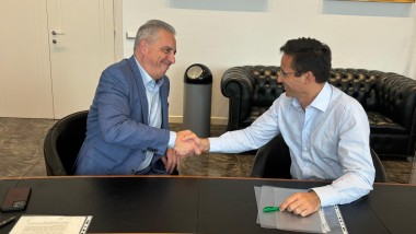 nuovo polo dell’innovazione tecnologica dei trasporti