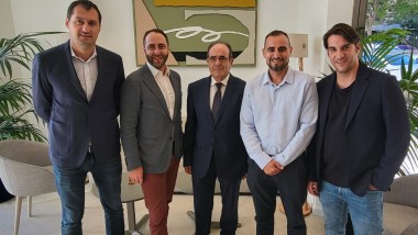 Nuovo servizio per spedizioni da/per la Spagna