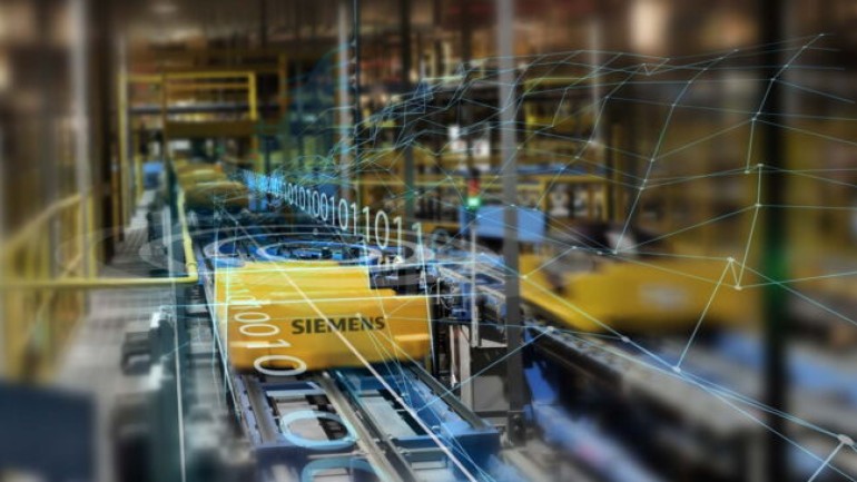 Vanderlande annuncia l'acquisizione di Siemens Logistics