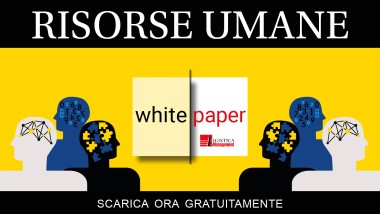 Logistica, una questione di talento