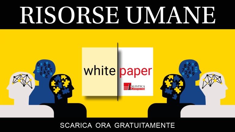 Logistica, una questione di talento