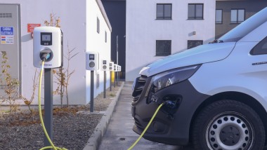 Edison Next e Gruppo Arcese per la logistica sostenibile