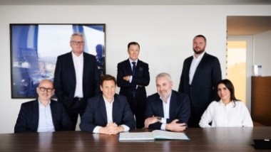 STEF finalizza l'acquisizione delle attività del Gruppo TDL