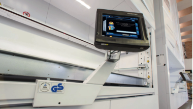 Gestione intelligente del magazzino: Modula IoT rivoluziona la logistica