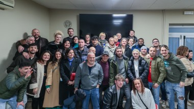 Fiege Logistics Italia premiata per il progetto NOI.SE