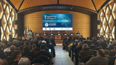 LOGISTICA: LA CHIAVE PER COMPETERE