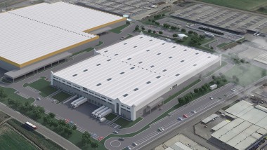 innovazione e sostenibilità per la logistica del Pharma