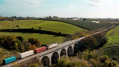 IL POLO LOGISTICA SI AGGIUDICA LA GARA DI COLGATE-PALMOLIVE