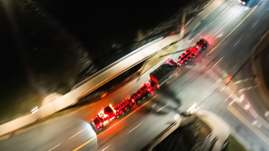 FERCAM acquisisce la società di spedizioni LIC