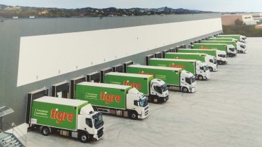 Come vengono gestiti i trasporti nella GDO con un TMS