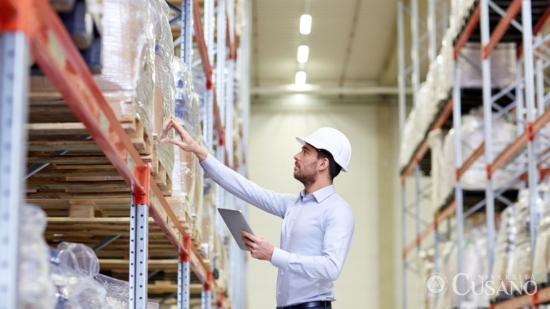 LOGISTICA, UN SETTORE RESILIENTE E IN EVOLUZIONE