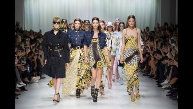 GXO e Versace rinnovano la loro partnership in Italia