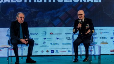 Shipping, Transport & Logistic Forum: IA, Transizione Energetica e Digitalizzazione