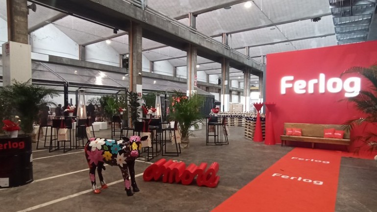 Un nuovo hub dedicato alla logistica ferroviaria