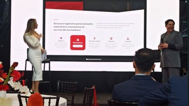 Un nuovo hub dedicato alla logistica ferroviaria