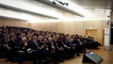 Torna Shipping, Forwarding & Logistics meet Industry