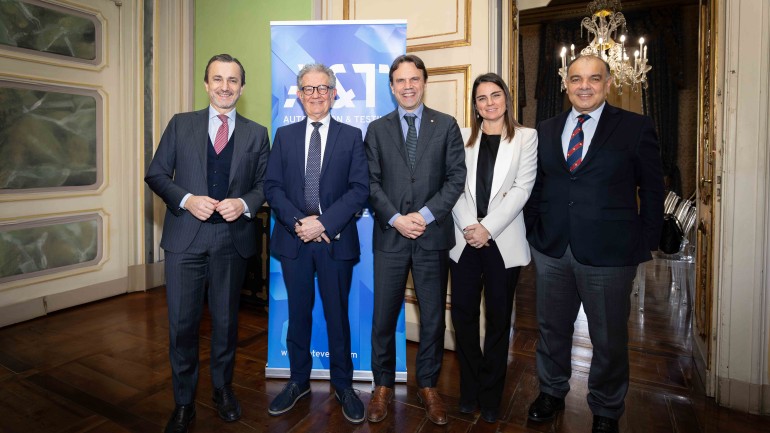 A&T TORINO: LA FIERA ITALIANA DEL “MAKE IN ITALY”