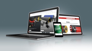 Rulmeca lancia il nuovo portale online