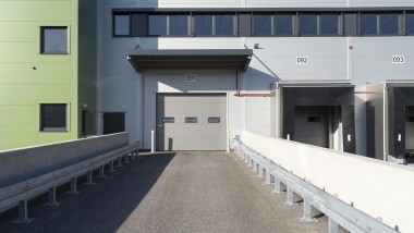 Prestazioni, sostenibilità e sicurezza per la logistica evoluta