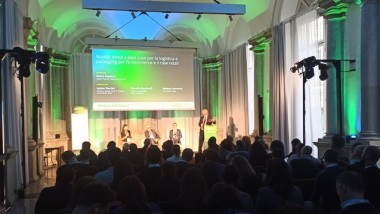 Netcomm, cresce il delivery Out of Home