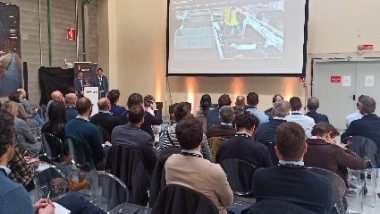 Automazione fissa o mobile: scelta o combinazione?