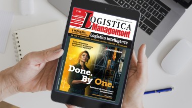 L'inchiesta 2025 di Logistica Management: scopri i protagonisti!