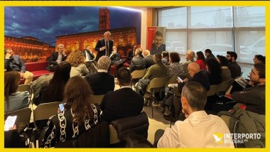 Adecco e Interporto Bologna: insieme per discutere di lavoro e appalti