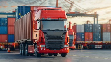 Ripensare gli incentivi nel settore trasporti e logistica