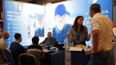 31° Global Summit Logistics & Supply Chain