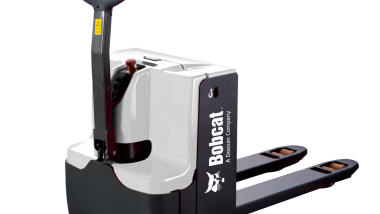 Soluzioni di movimentazione per ogni applicazione in magazzino