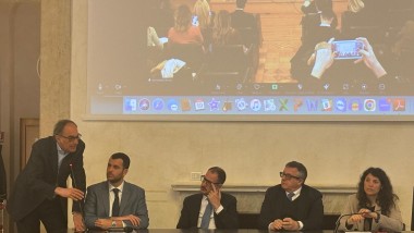 Tre progetti per la transizione della portualità