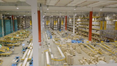 I fattori chiave per una supply chain competitiva