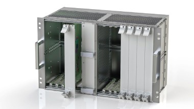 Sicurezza ferroviaria: armadi rack per la protezione hardware