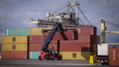 le imprese portuali alla sfida della sostenibilità