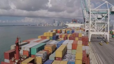 memorandum d’intesa tra Assoporti e Assologistica